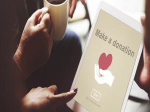 The Spiritual Power of Giving