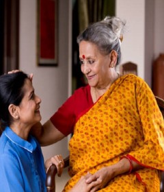 Old Age Home