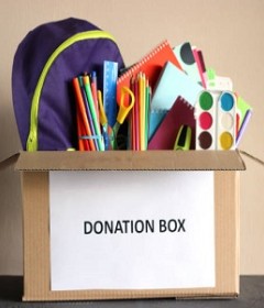 Education Stationery