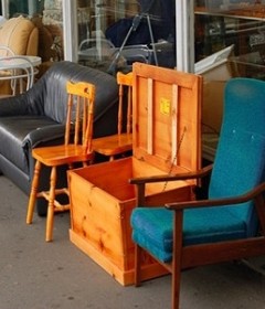 Furniture 